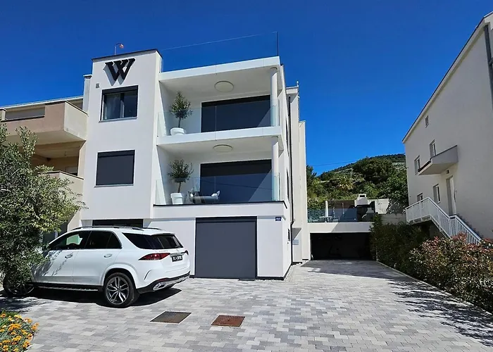 Coastal Retreat With Sea Views -studio 4 公寓
